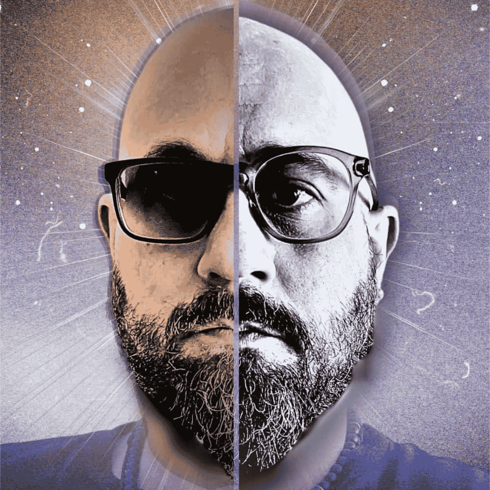 Deleted Promotional Artwork